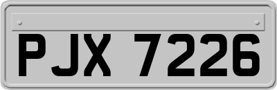 PJX7226