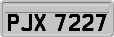 PJX7227