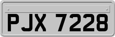 PJX7228
