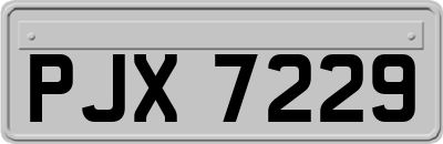 PJX7229
