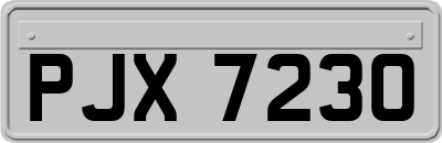 PJX7230