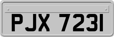 PJX7231
