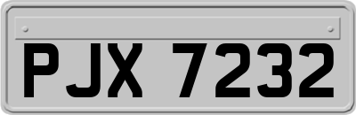 PJX7232