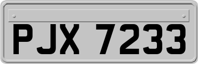 PJX7233