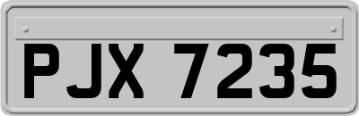 PJX7235