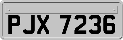 PJX7236
