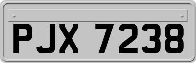 PJX7238
