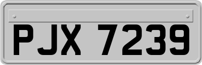 PJX7239