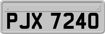 PJX7240