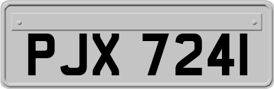 PJX7241