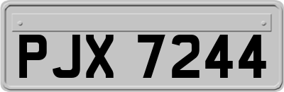 PJX7244
