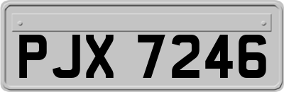 PJX7246