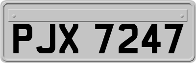 PJX7247