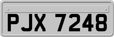 PJX7248