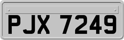 PJX7249