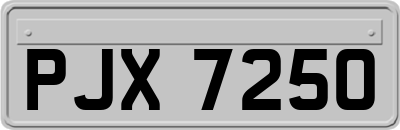 PJX7250