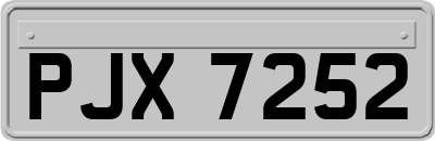 PJX7252