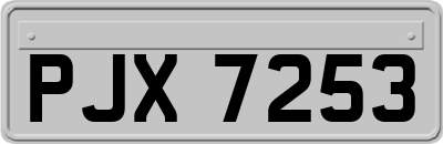 PJX7253