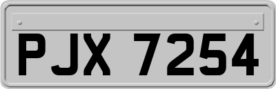 PJX7254