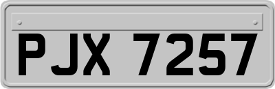 PJX7257