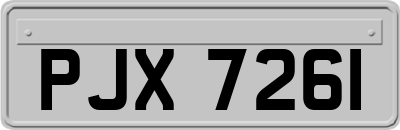 PJX7261