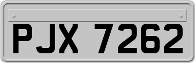 PJX7262