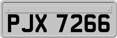 PJX7266
