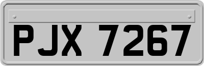 PJX7267
