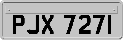 PJX7271