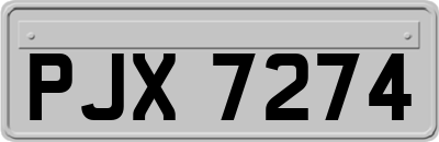 PJX7274