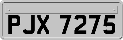 PJX7275