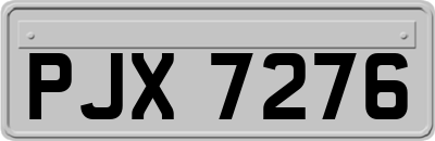 PJX7276