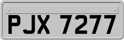 PJX7277