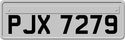 PJX7279