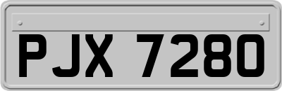 PJX7280