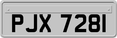 PJX7281