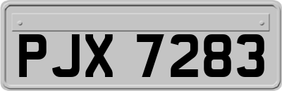 PJX7283