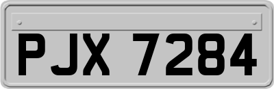 PJX7284
