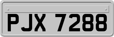 PJX7288