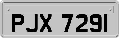 PJX7291