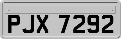 PJX7292