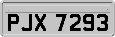 PJX7293