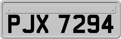 PJX7294