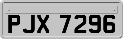 PJX7296