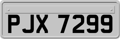PJX7299