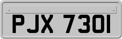 PJX7301