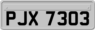 PJX7303
