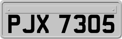 PJX7305