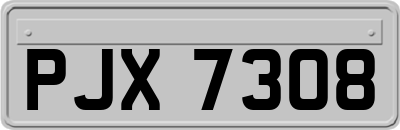 PJX7308