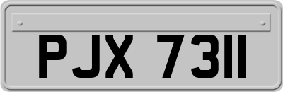 PJX7311